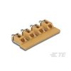 Te Connectivity Terminal Block Tools & Accessories Plug Bridge For 35Mm2 Terminal Block 2271723-3